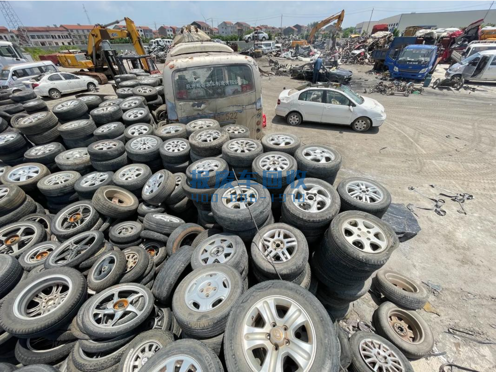 商洛市报废车辆的地址和电话，商洛市报废车的电话是多少